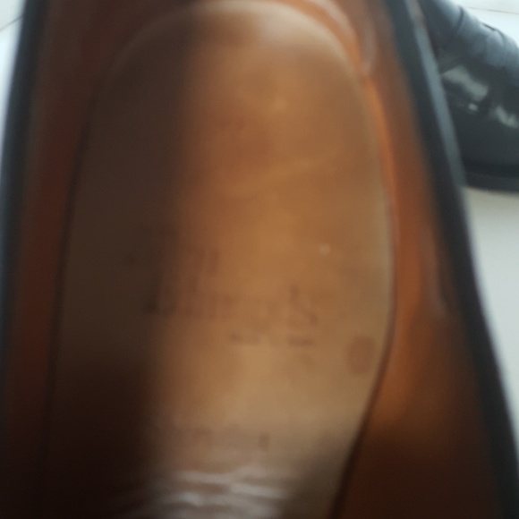 Allen Edmonds shoes main image 4